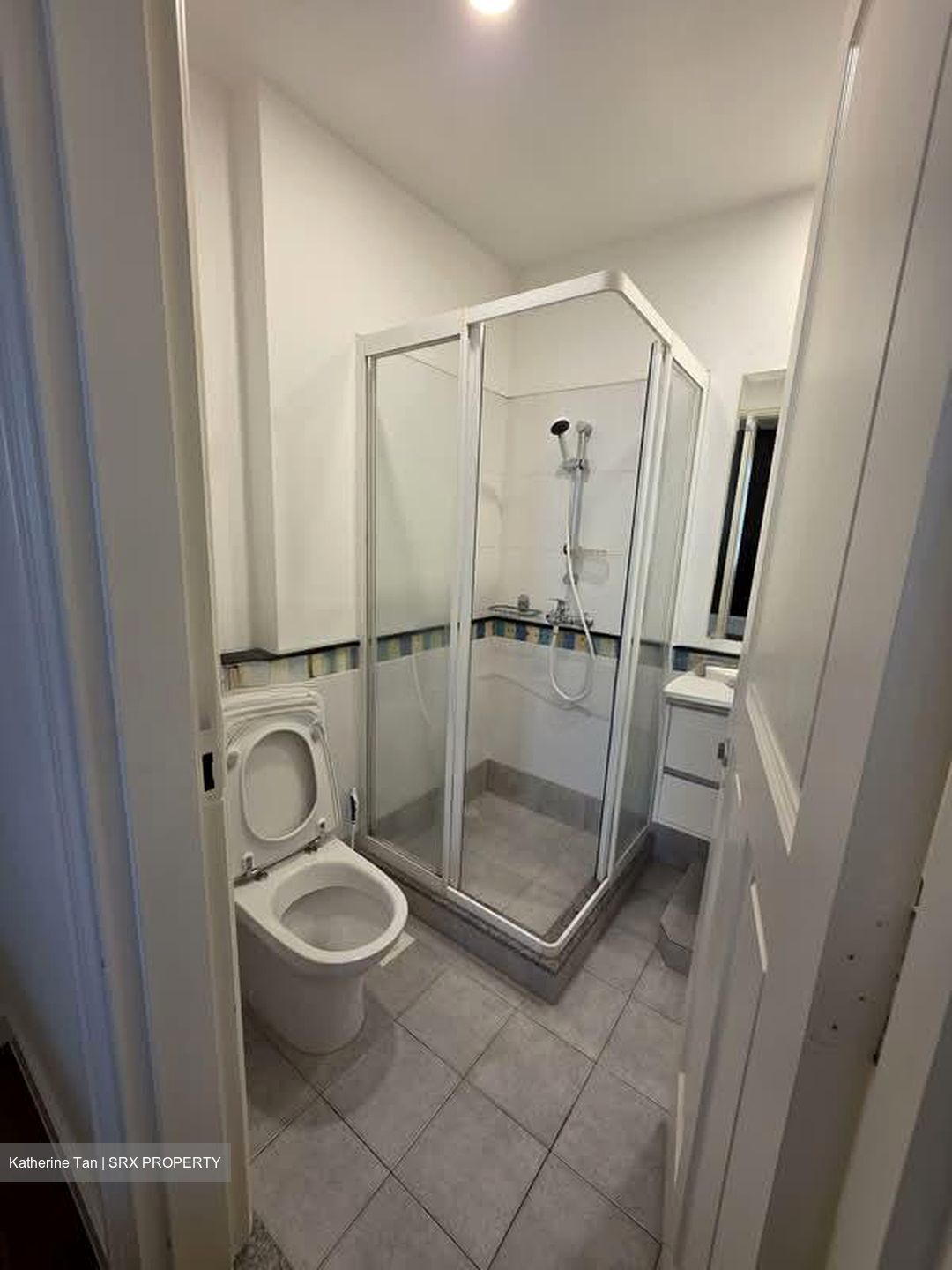 Holt Residences (D10), Apartment #600950071